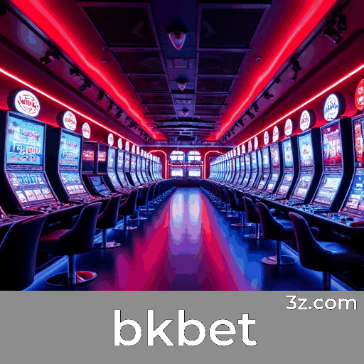Desbloqueie Surpresas Exclusivas com bkbet